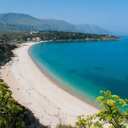 Saracena Castellammare del Golfo