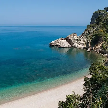 Apartamento Saracena