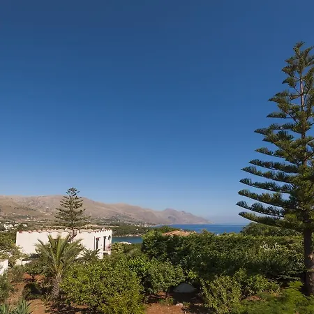 Apartamento Saracena