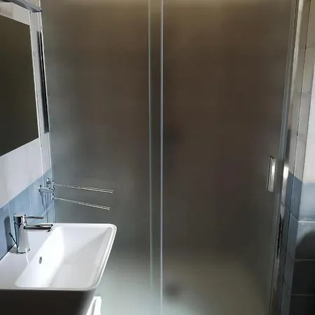 Apartment Saracena *
