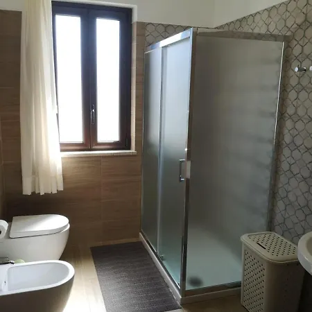 Apartment Saracena Castellammare del Golfo