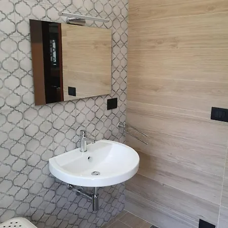 Apartment Saracena Castellammare del Golfo