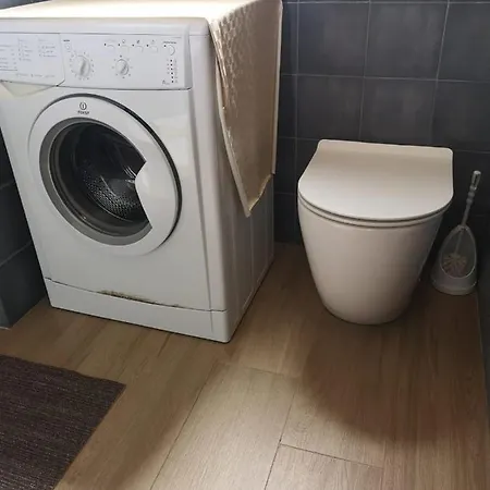 Saracena Apartment *
