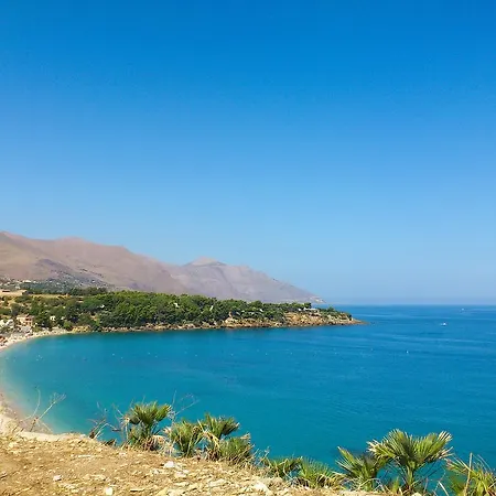 Apartament Saracena