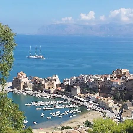 Saracena Daire