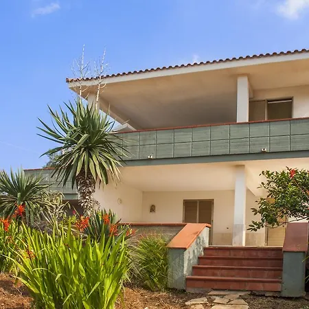 Apartment Saracena