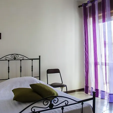 Apartment Saracena Castellammare del Golfo