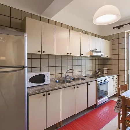 Apartment Saracena