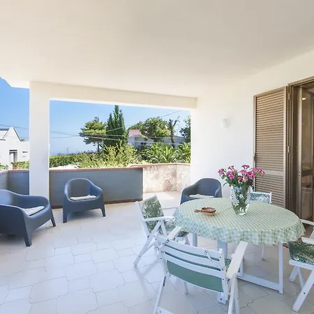Apartment Saracena Castellammare del Golfo