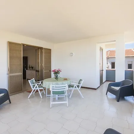 Apartment Saracena Castellammare del Golfo